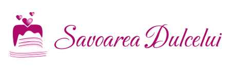 web design Savoarea Dulcelui